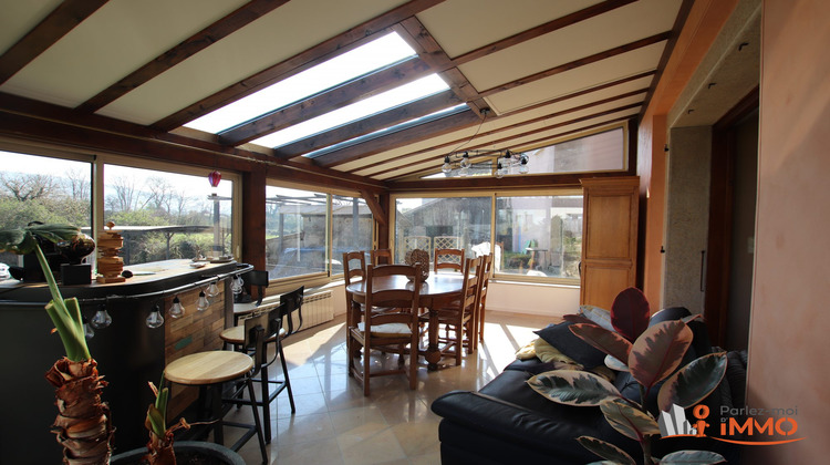 Ma-Cabane - Vente Maison Montalieu-Vercieu, 91 m²