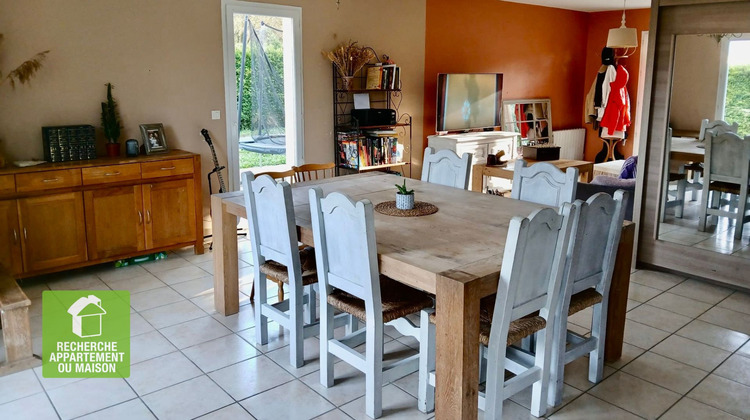 Ma-Cabane - Vente Maison MONTALIEU-VERCIEU, 103 m²