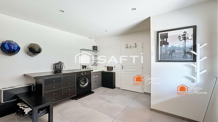 Ma-Cabane - Vente Maison Montalieu-Vercieu, 100 m²