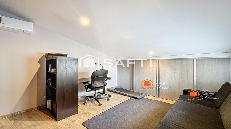 Ma-Cabane - Vente Maison Montalieu-Vercieu, 100 m²