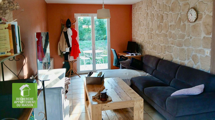 Ma-Cabane - Vente Maison MONTALIEU-VERCIEU, 103 m²