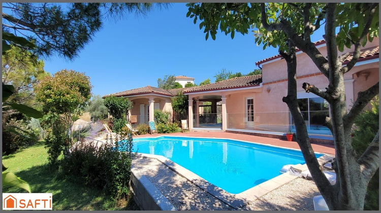 Ma-Cabane - Vente Maison Montalzat, 160 m²