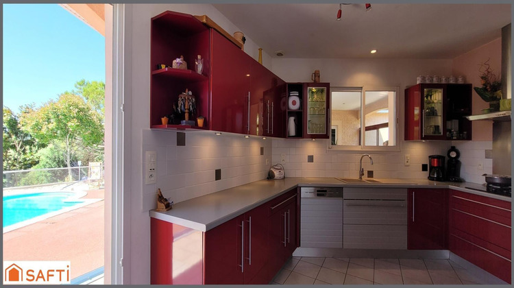 Ma-Cabane - Vente Maison Montalzat, 160 m²