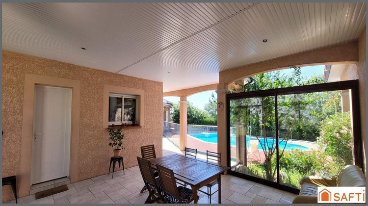 Ma-Cabane - Vente Maison Montalzat, 160 m²