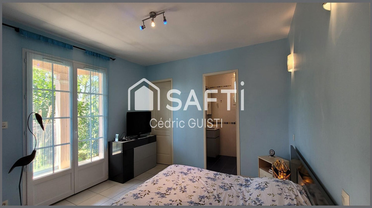 Ma-Cabane - Vente Maison Montalzat, 160 m²