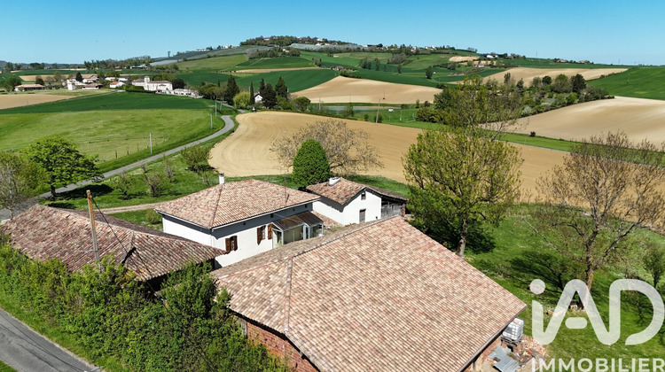 Ma-Cabane - Vente Maison Montalzat, 85 m²