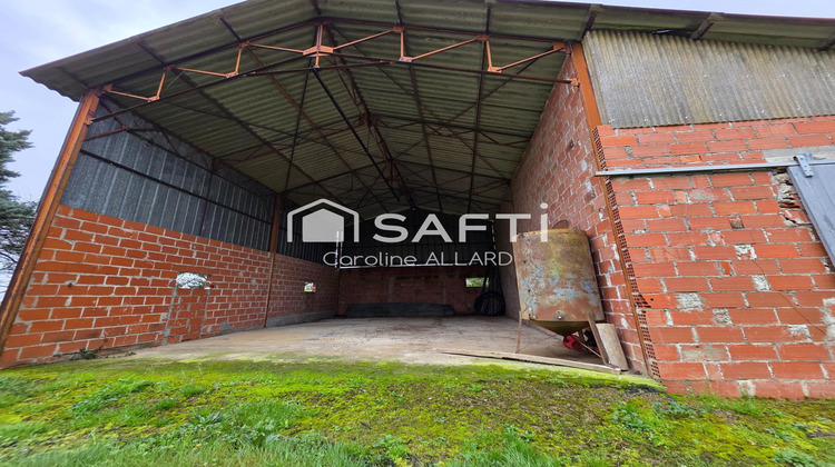 Ma-Cabane - Vente Maison Montamat, 174 m²