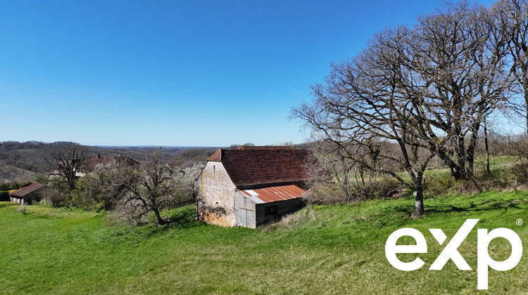 Ma-Cabane - Vente Maison Montamel, 326 m²