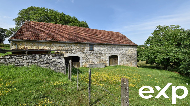 Ma-Cabane - Vente Maison Montamel, 326 m²