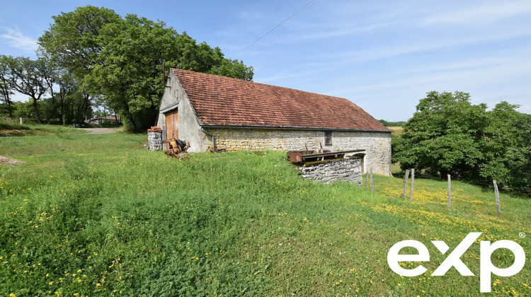 Ma-Cabane - Vente Maison Montamel, 326 m²