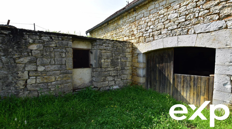 Ma-Cabane - Vente Maison Montamel, 326 m²