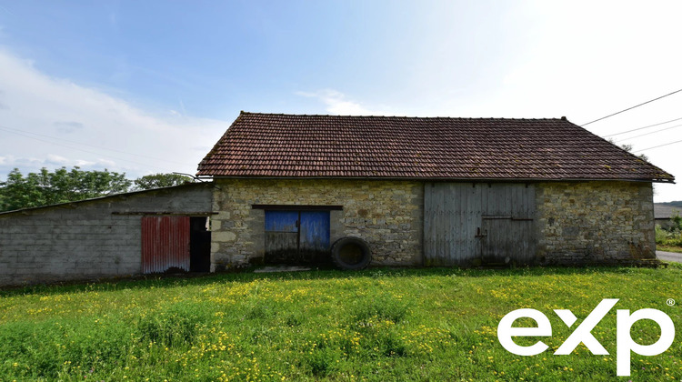 Ma-Cabane - Vente Maison Montamel, 326 m²