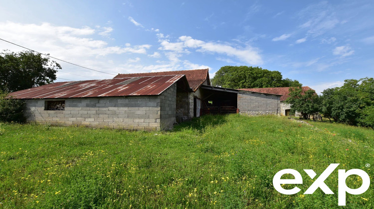 Ma-Cabane - Vente Maison Montamel, 168 m²