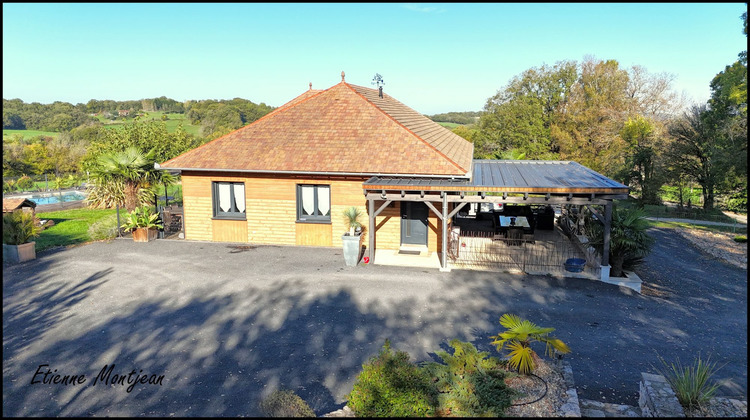 Ma-Cabane - Vente Maison Montamel, 172 m²