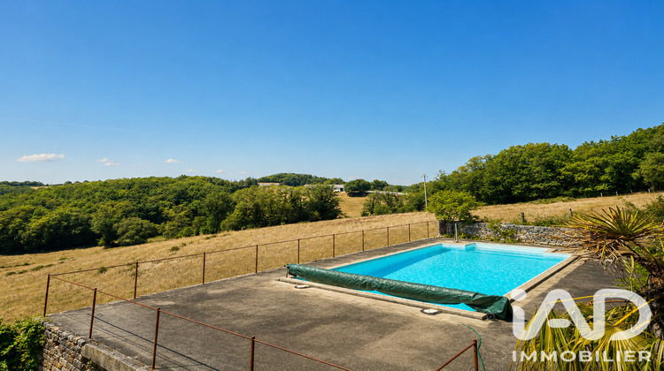 Ma-Cabane - Vente Maison Montamel, 154 m²