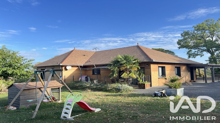 Ma-Cabane - Vente Maison Montamel, 170 m²