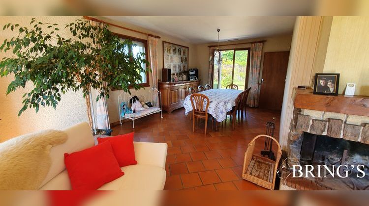 Ma-Cabane - Vente Maison Montamisé, 209 m²