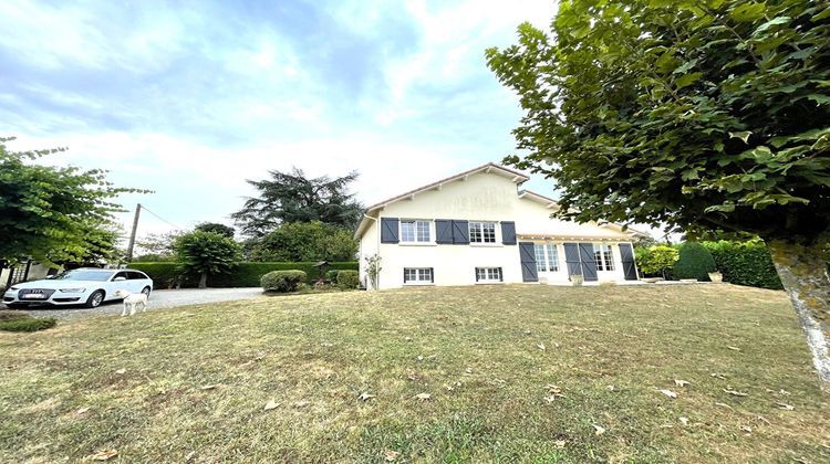 Ma-Cabane - Vente Maison MONTAMISE, 125 m²