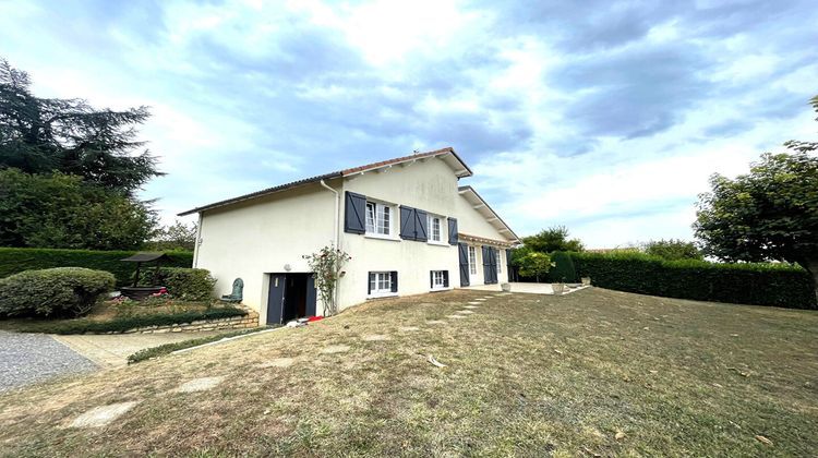 Ma-Cabane - Vente Maison MONTAMISE, 125 m²