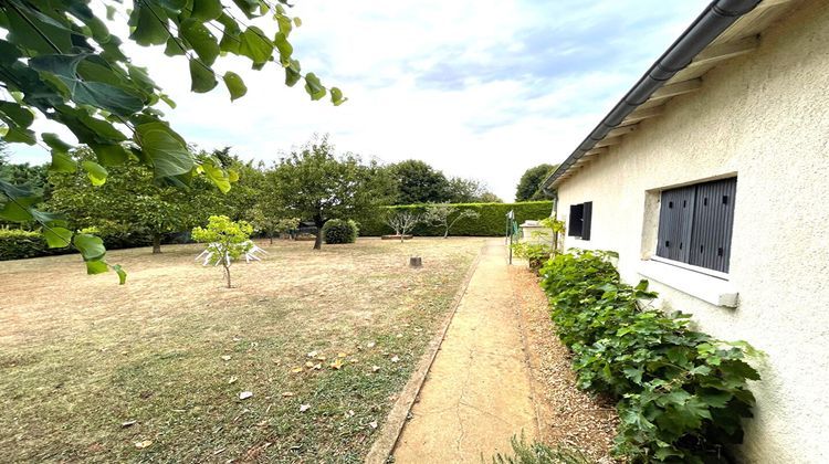 Ma-Cabane - Vente Maison MONTAMISE, 125 m²