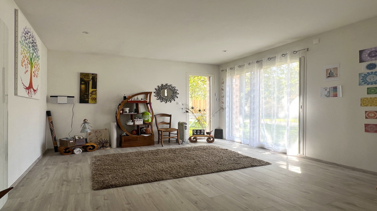 Ma-Cabane - Vente Maison Montamisé, 149 m²