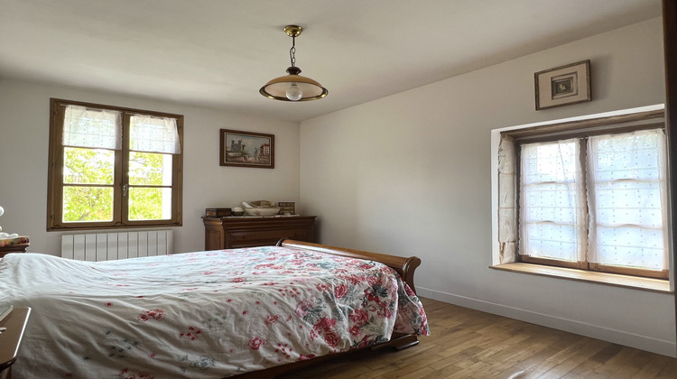 Ma-Cabane - Vente Maison Montamisé, 149 m²