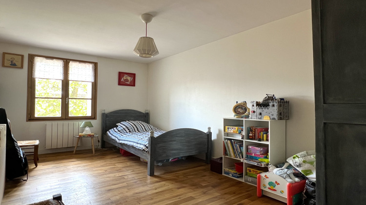 Ma-Cabane - Vente Maison Montamisé, 149 m²