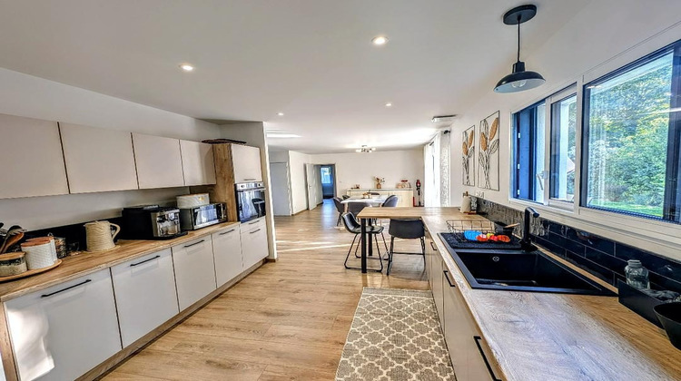 Ma-Cabane - Vente Maison Montamisé, 133 m²