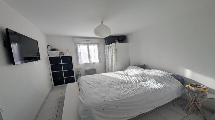 Ma-Cabane - Vente Maison Montamisé, 84 m²