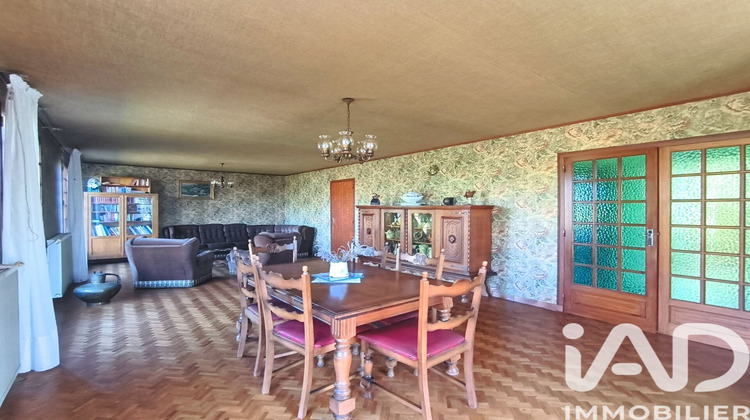 Ma-Cabane - Vente Maison Montamisé, 197 m²