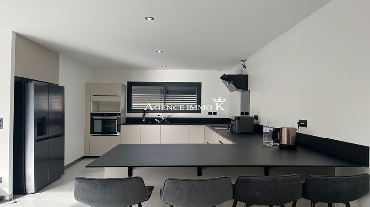 Ma-Cabane - Vente Maison MONTAMISE, 181 m²