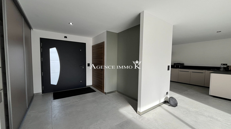 Ma-Cabane - Vente Maison MONTAMISE, 181 m²