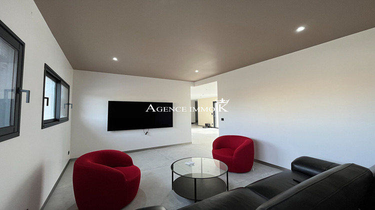 Ma-Cabane - Vente Maison MONTAMISE, 181 m²