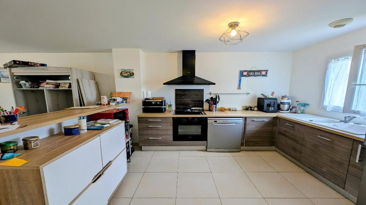 Ma-Cabane - Vente Maison Montamisé, 105 m²