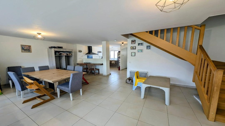 Ma-Cabane - Vente Maison Montamisé, 105 m²