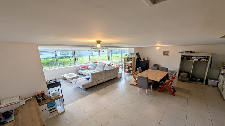 Ma-Cabane - Vente Maison Montamisé, 105 m²