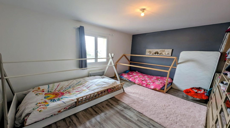 Ma-Cabane - Vente Maison Montamisé, 105 m²