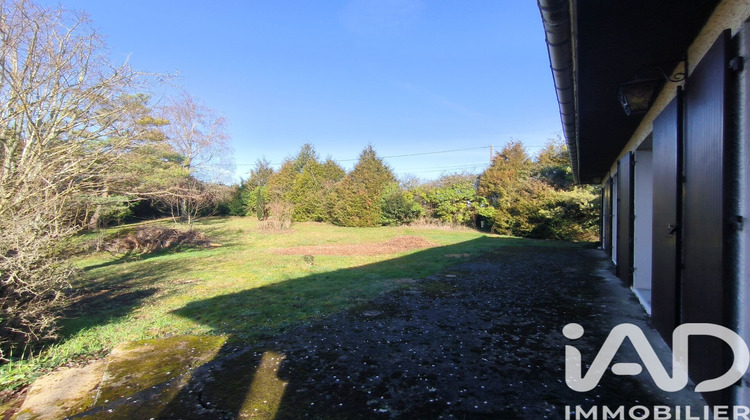 Ma-Cabane - Vente Maison Montamisé, 197 m²