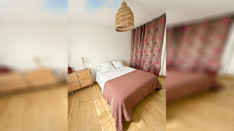 Ma-Cabane - Vente Maison MONTAMISE, 92 m²