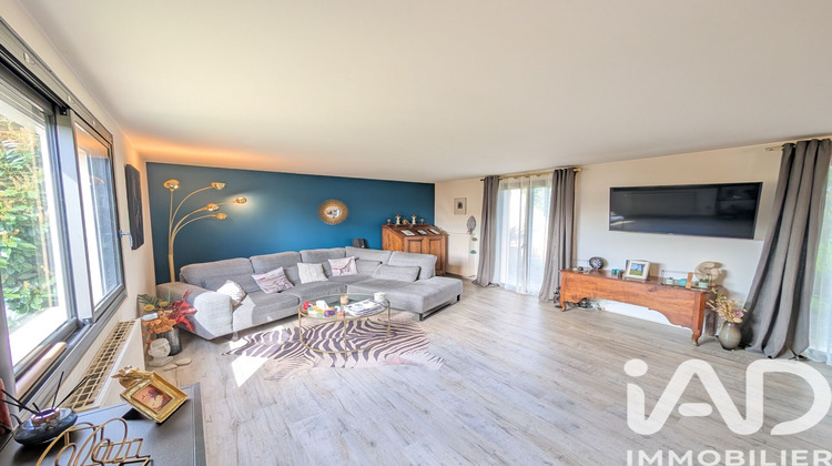 Ma-Cabane - Vente Maison Montamisé, 118 m²