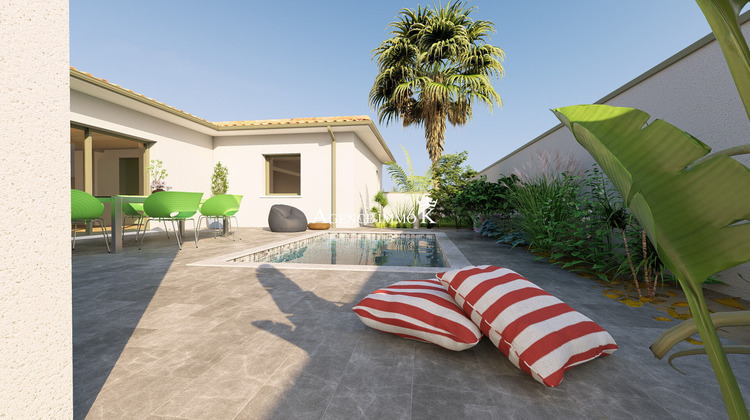 Ma-Cabane - Vente Maison MONTAMISE, 140 m²