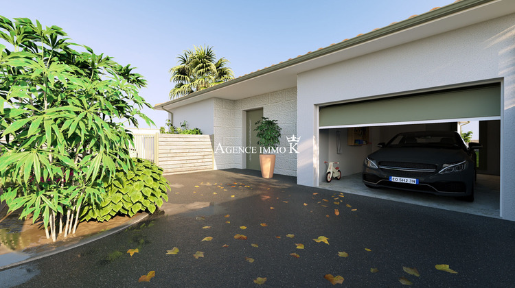 Ma-Cabane - Vente Maison MONTAMISE, 140 m²