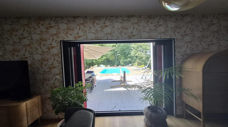 Ma-Cabane - Vente Maison Montamise, 229 m²