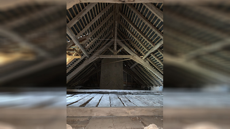 Ma-Cabane - Vente Maison Montamisé, 213 m²