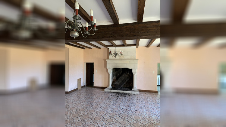 Ma-Cabane - Vente Maison Montamisé, 213 m²