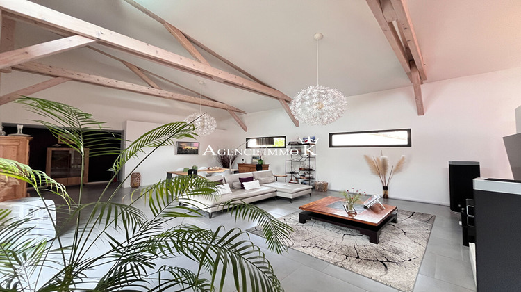 Ma-Cabane - Vente Maison MONTAMISE, 213 m²