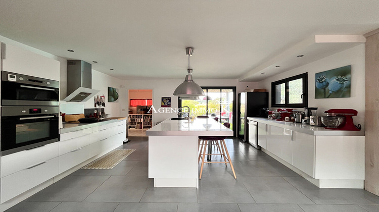 Ma-Cabane - Vente Maison MONTAMISE, 213 m²