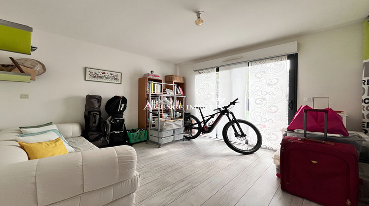 Ma-Cabane - Vente Maison MONTAMISE, 213 m²