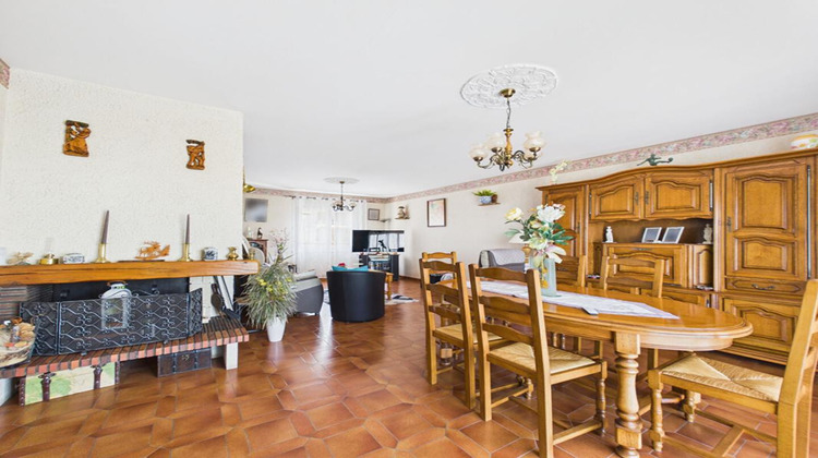 Ma-Cabane - Vente Maison MONTAMISE, 105 m²