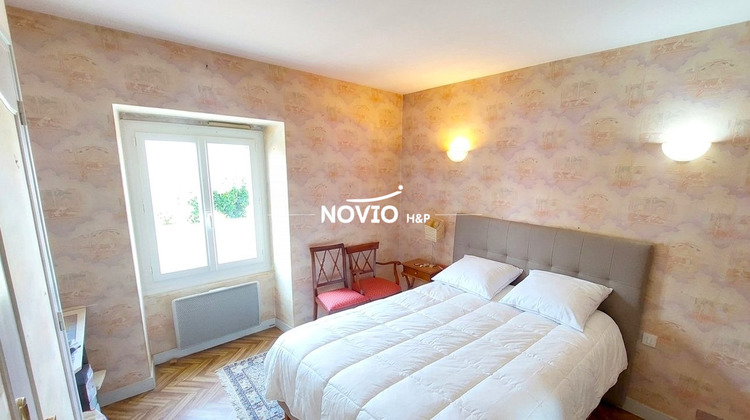 Ma-Cabane - Vente Maison Montamisé, 230 m²
